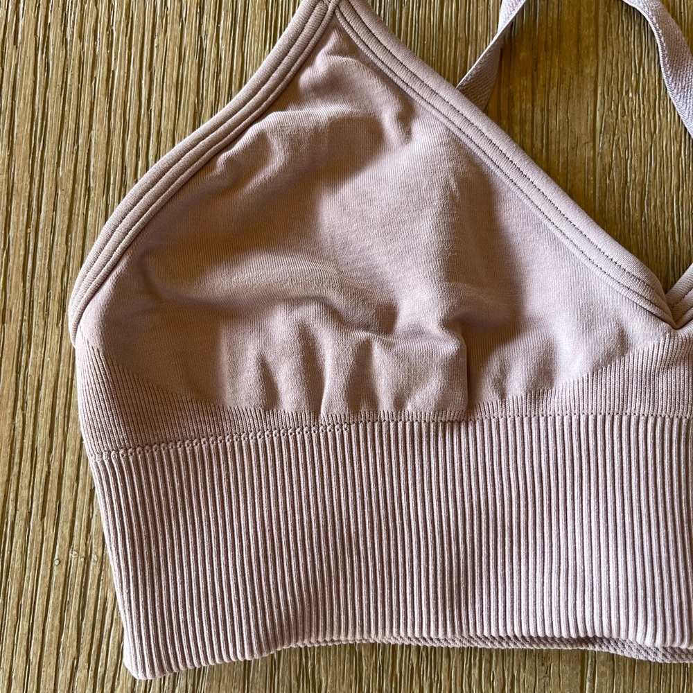 Lululemon Awakening Bra *Taryn Toomey Collection - Picture 10 of 11